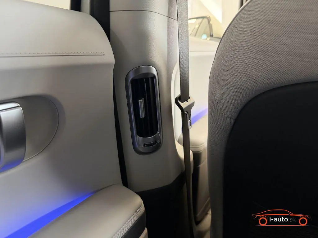 Hyundai Ioniq 5 2021 na predaj – fotografia 24