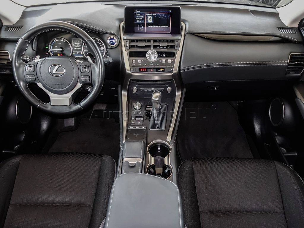 Lexus NX 2021 na predaj – fotografia 6