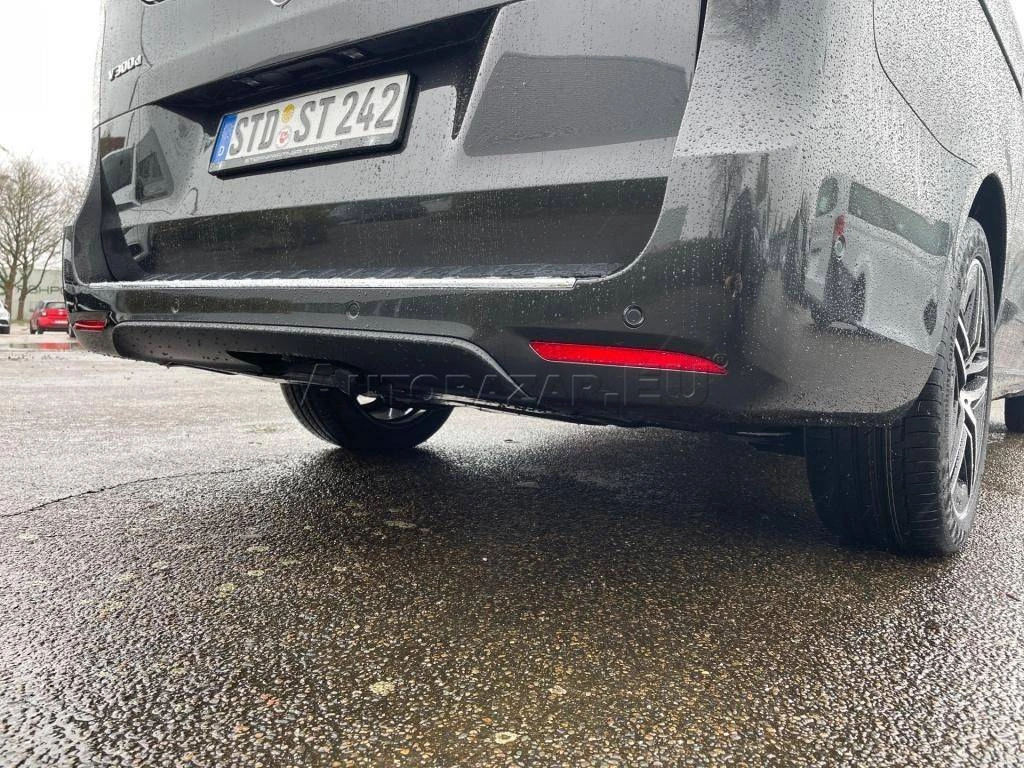 Mercedes-Benz V trieda 2024 na predaj – fotografia 10