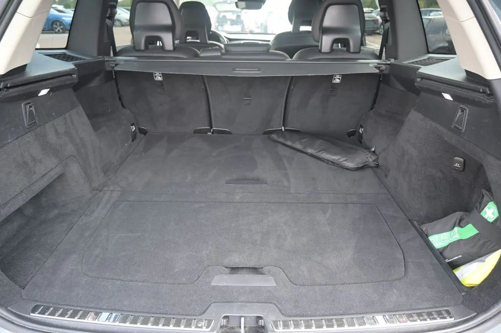 Volvo XC90 2021 na predaj – fotografia 11