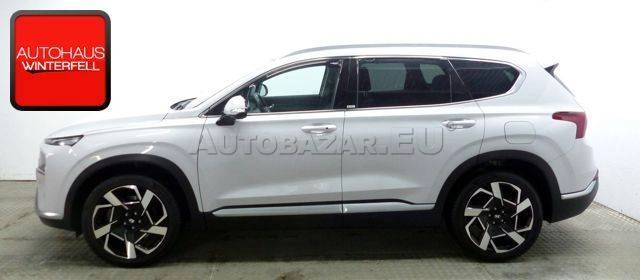 Hyundai Santa Fe 2.2 CRDi 4WD PRIME