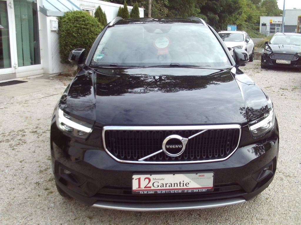 Volvo XC40 T3 163k Momentum Pro A/T