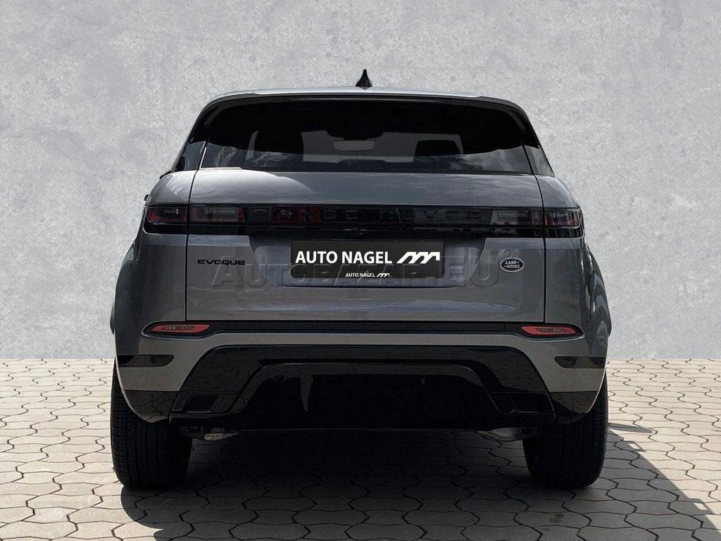 Land Rover Range Rover Evoque 2.0D I4 D200 MHEV R-Dynamic SE AWD A/T