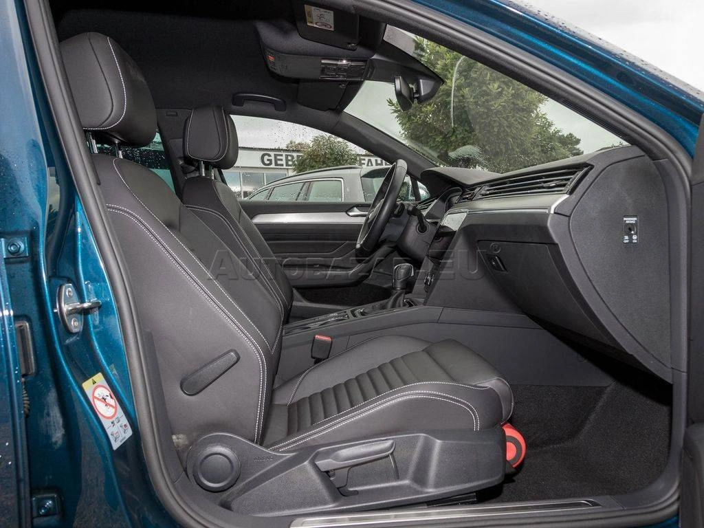 Volkswagen Passat Alltrack 2.0 TDI SCR BMT 4MOTION DSG