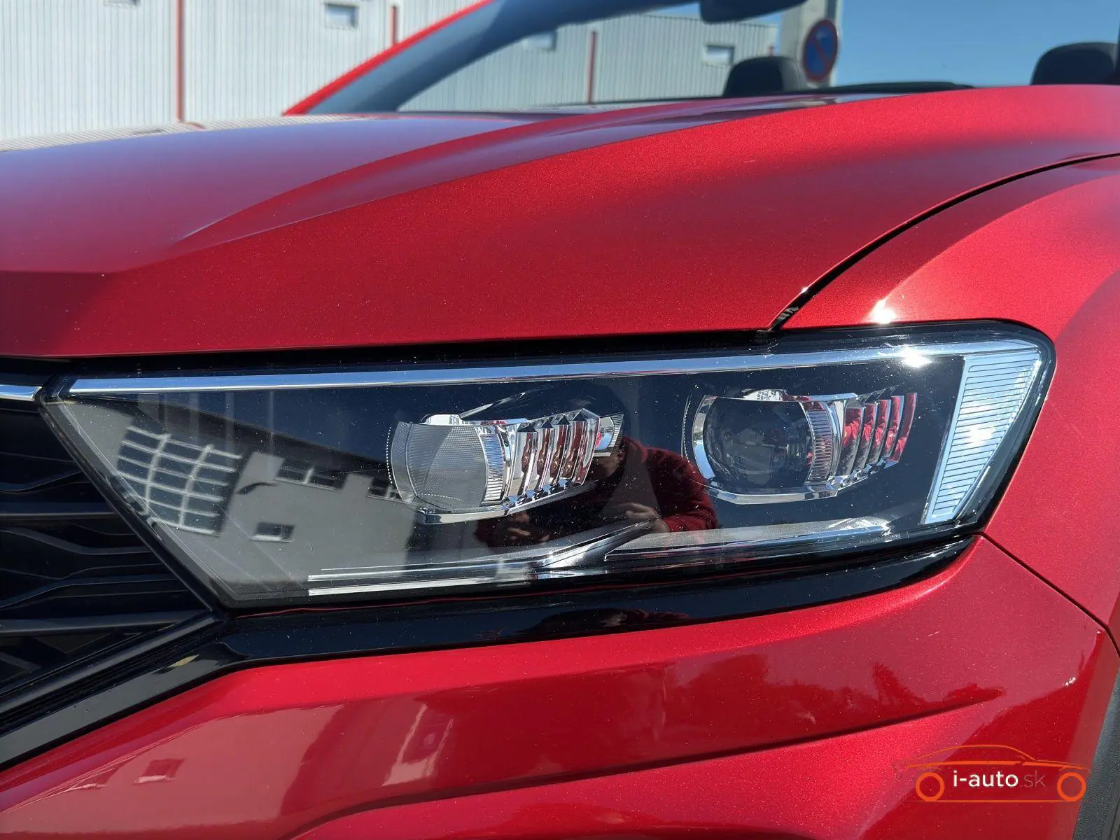 Volkswagen T-Roc 2022 na predaj – fotografia 17
