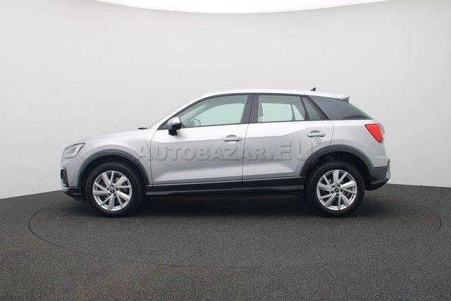 Audi Q2 2.0 TDI 35  quattro S tronic