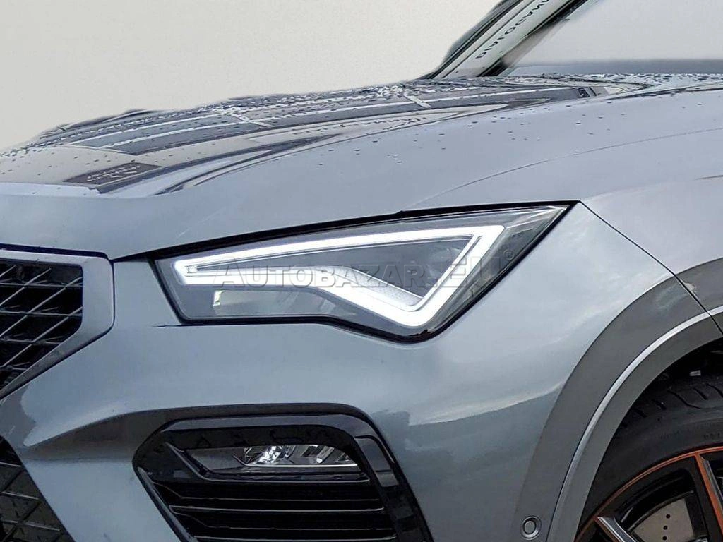 Cupra Ateca 2.0 TSI 300k 4Drive DSG VZ