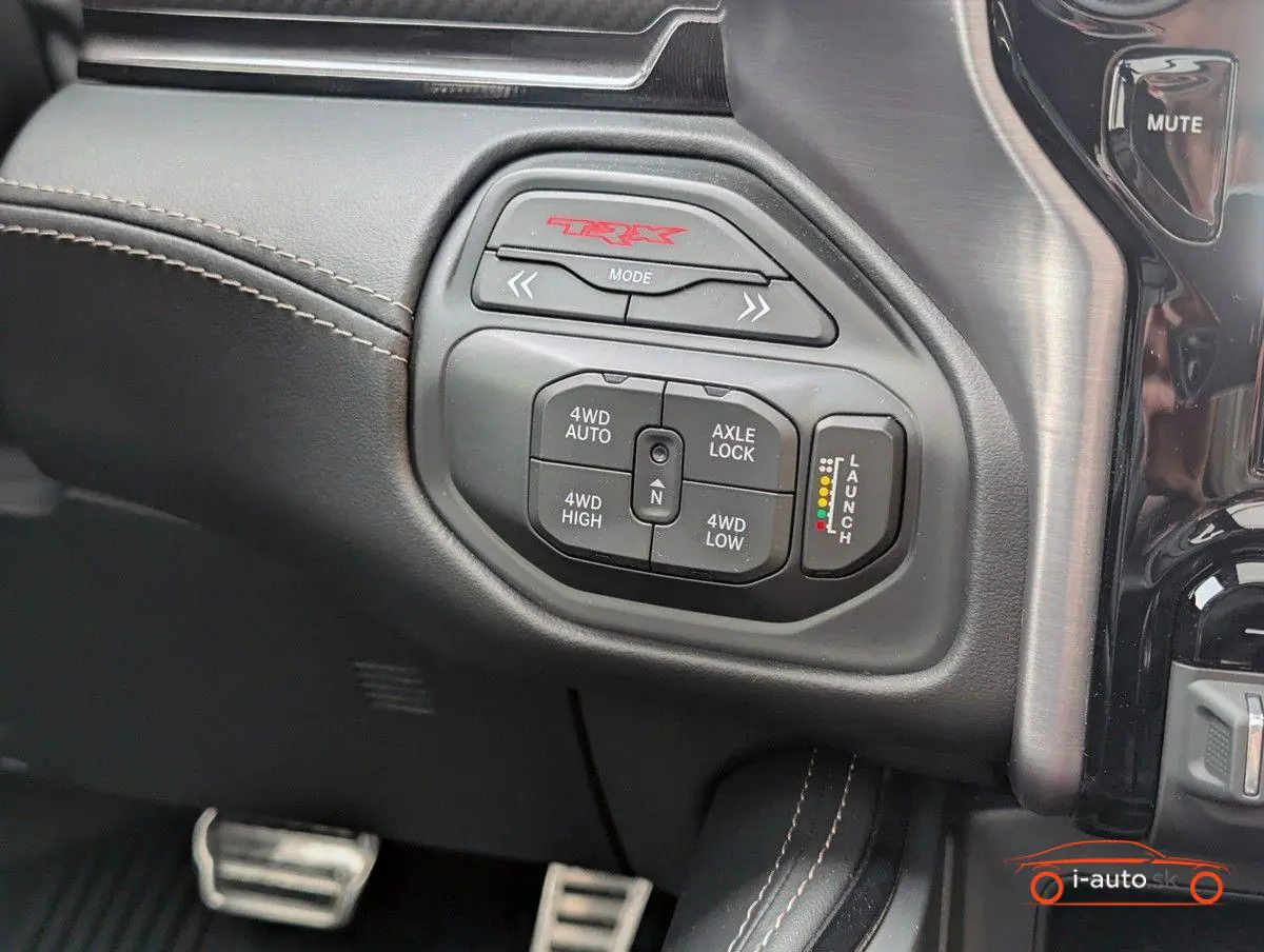 Dodge RAM 2023 na predaj – fotografia 16