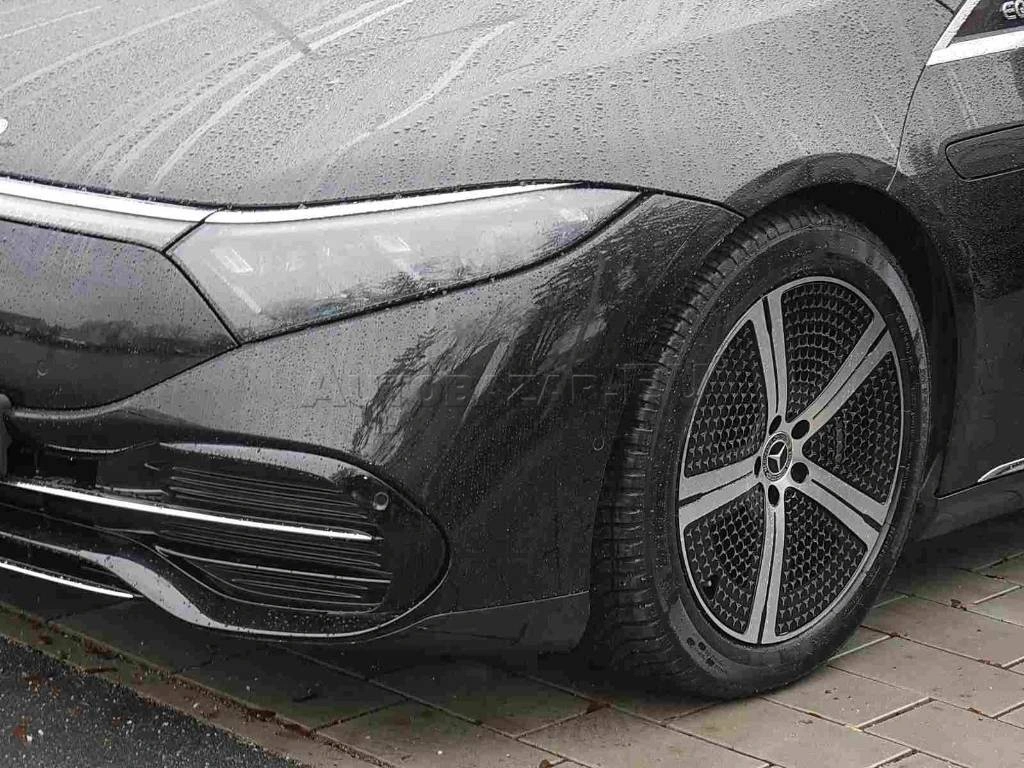 Mercedes-Benz EQS 350