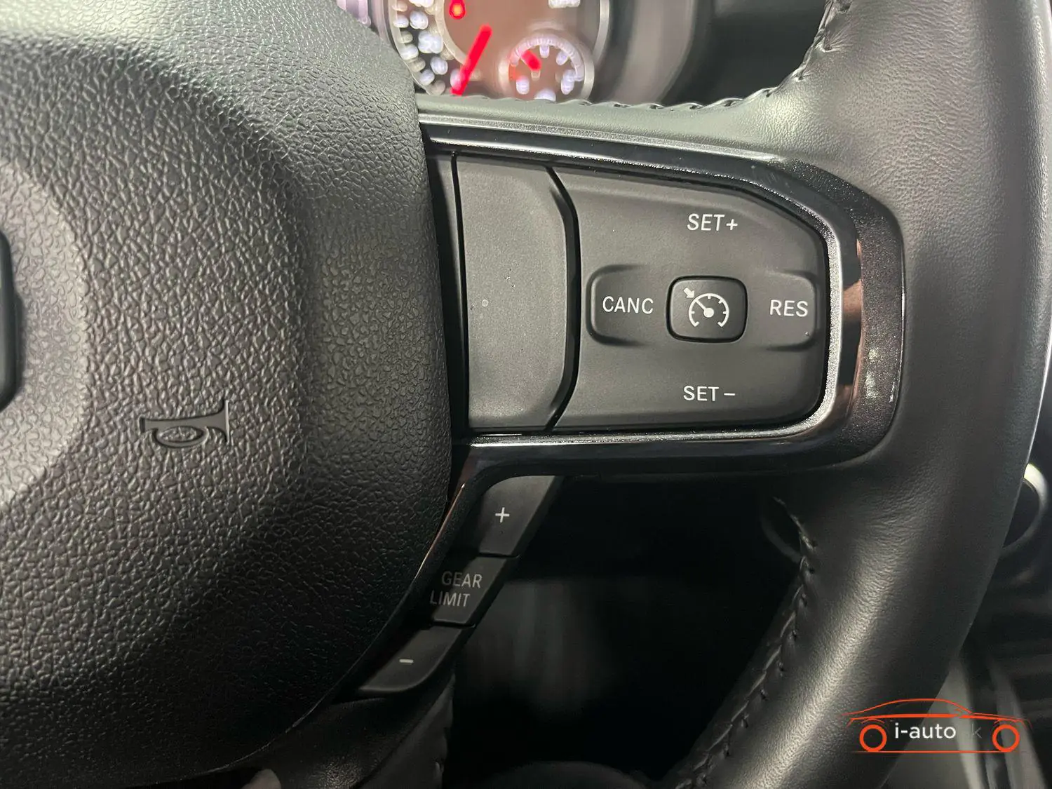 Dodge RAM 2023 na predaj – fotografia 13