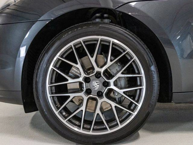 Porsche Macan 3.0 S 4x4 A/T