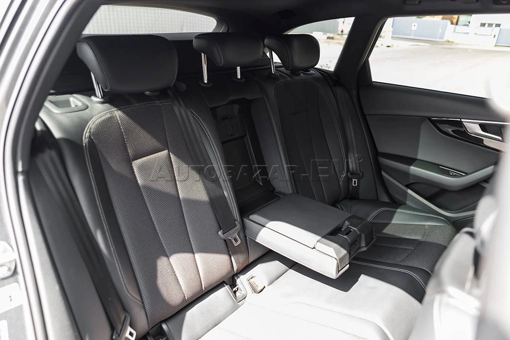 Audi A4 2017 na predaj – fotografia 36
