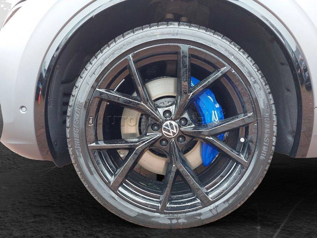 Volkswagen Touareg R 3.0 V6 eHybrid 4MOTION