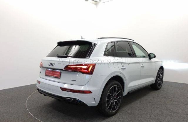 Audi Q5 S line 40 TFSI quattro sport