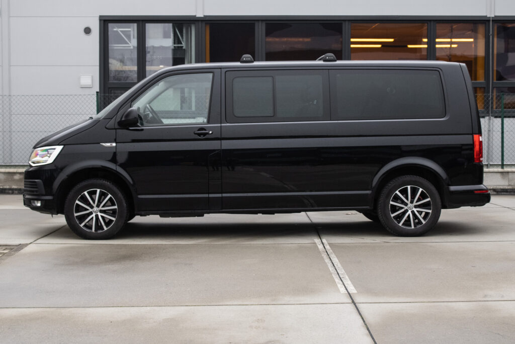 Volkswagen T6 Caravelle