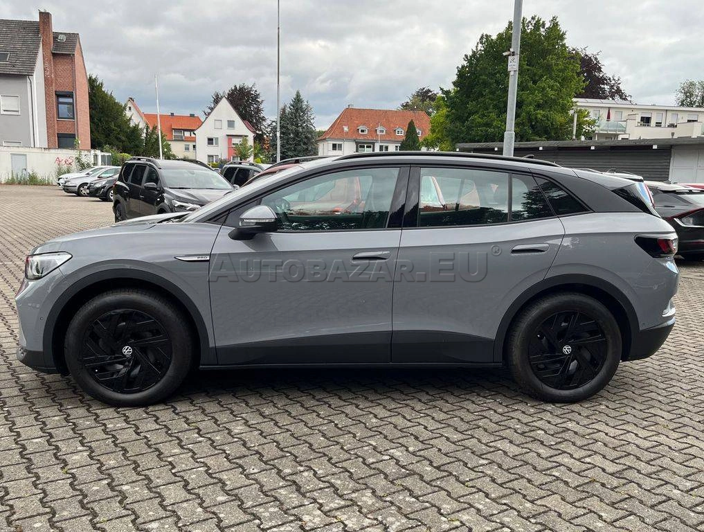 Volkswagen ID.4 Pro Performance 77kWh Easy