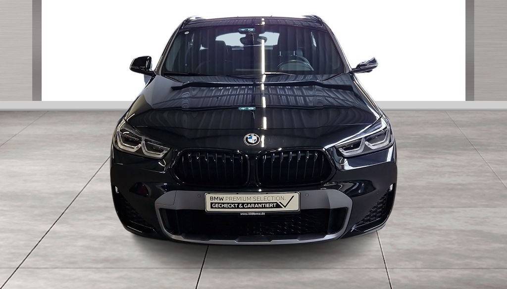 BMW X2 sDrive18d A/T
