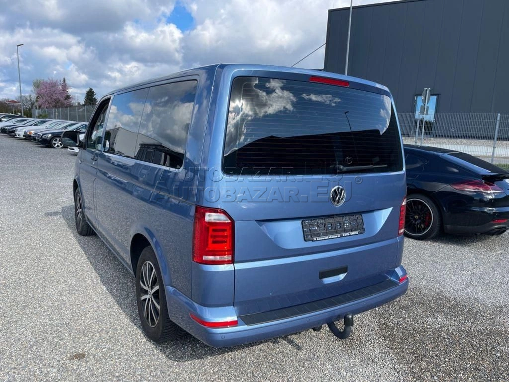 Volkswagen T6 Multivan 2.0 TDI 150k DSG