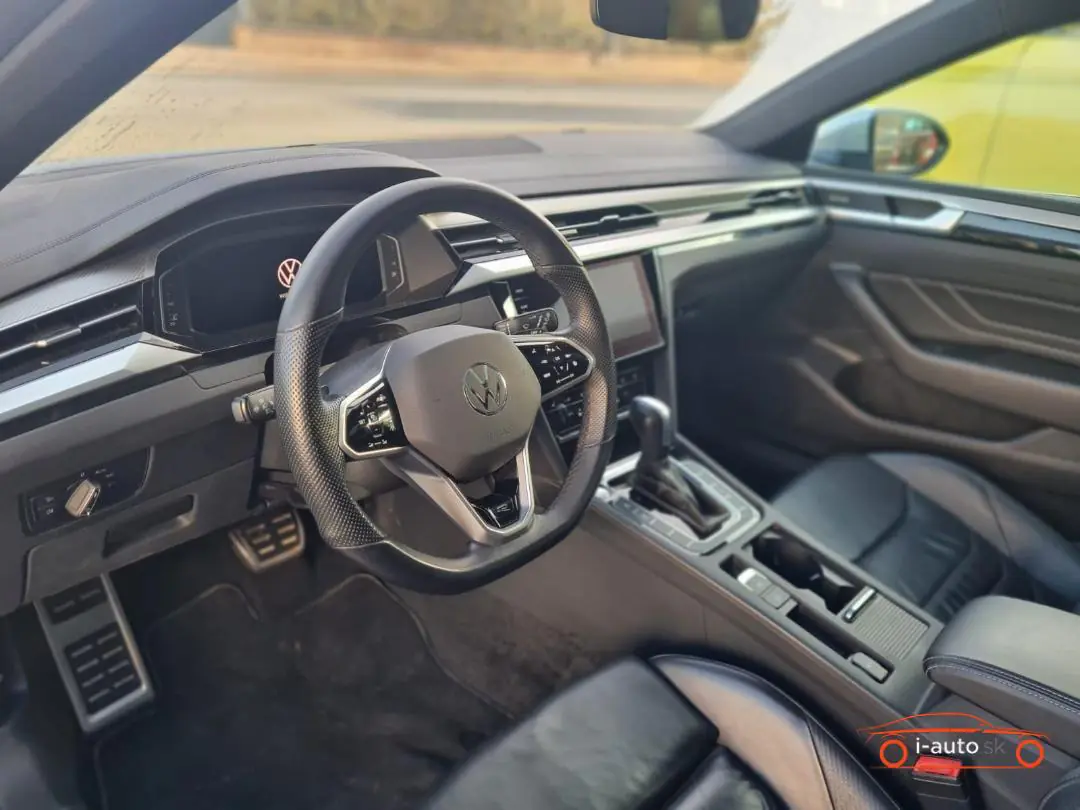 Volkswagen Arteon 2022 na predaj – fotografia 8