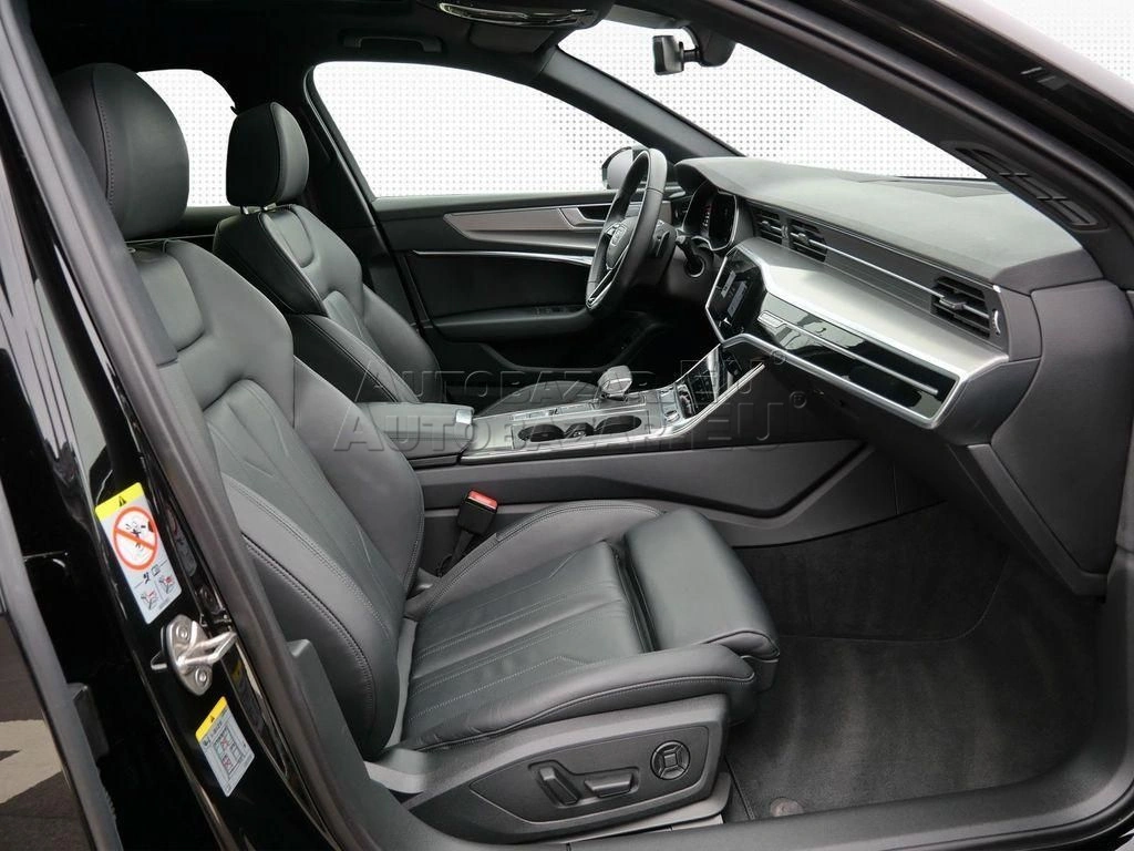 Audi A6 Avant 55 3.0 TFSI mHEV Sport quattro S tronic