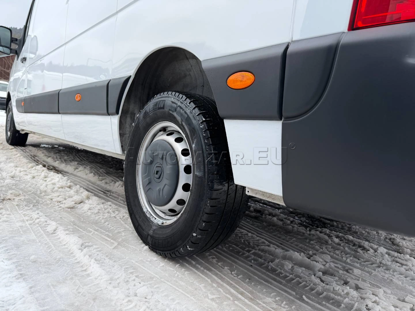 Renault Master 2023 na predaj – fotografia 14