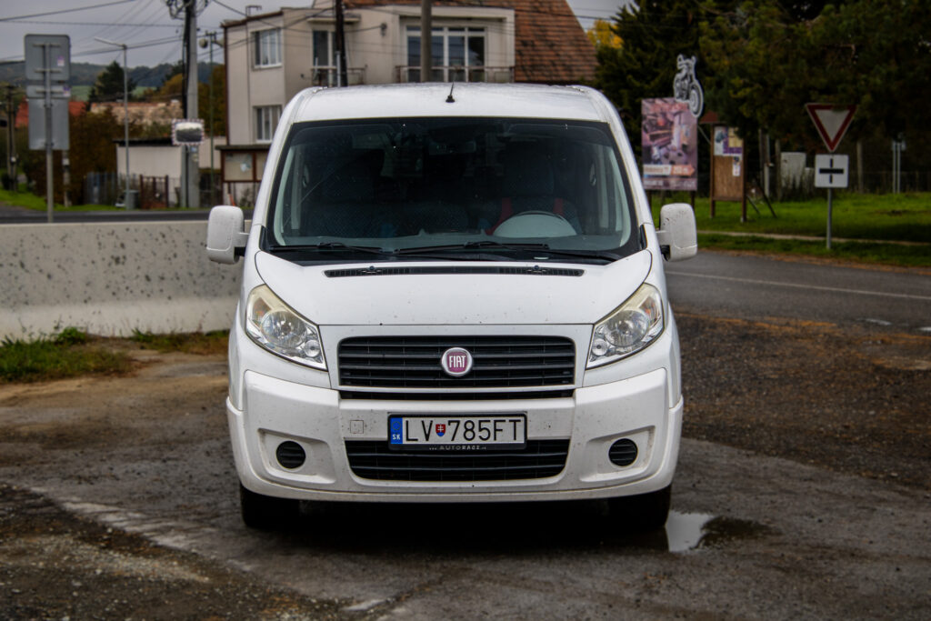 Fiat Scudo