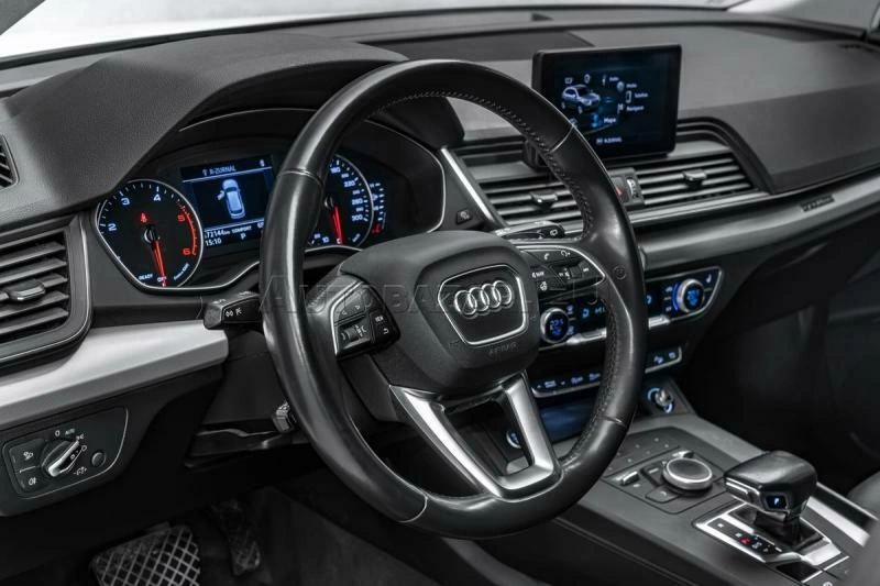 Audi Q5 2018 na predaj – fotografia 14