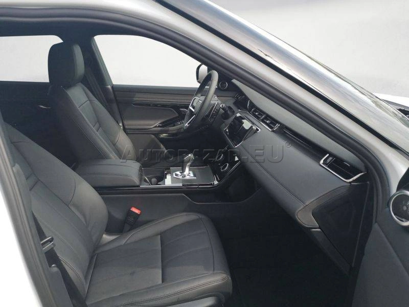 Land Rover Range Rover Evoque 2.0D I4 D165 MHEV R-Dynamic SE AWD A/T