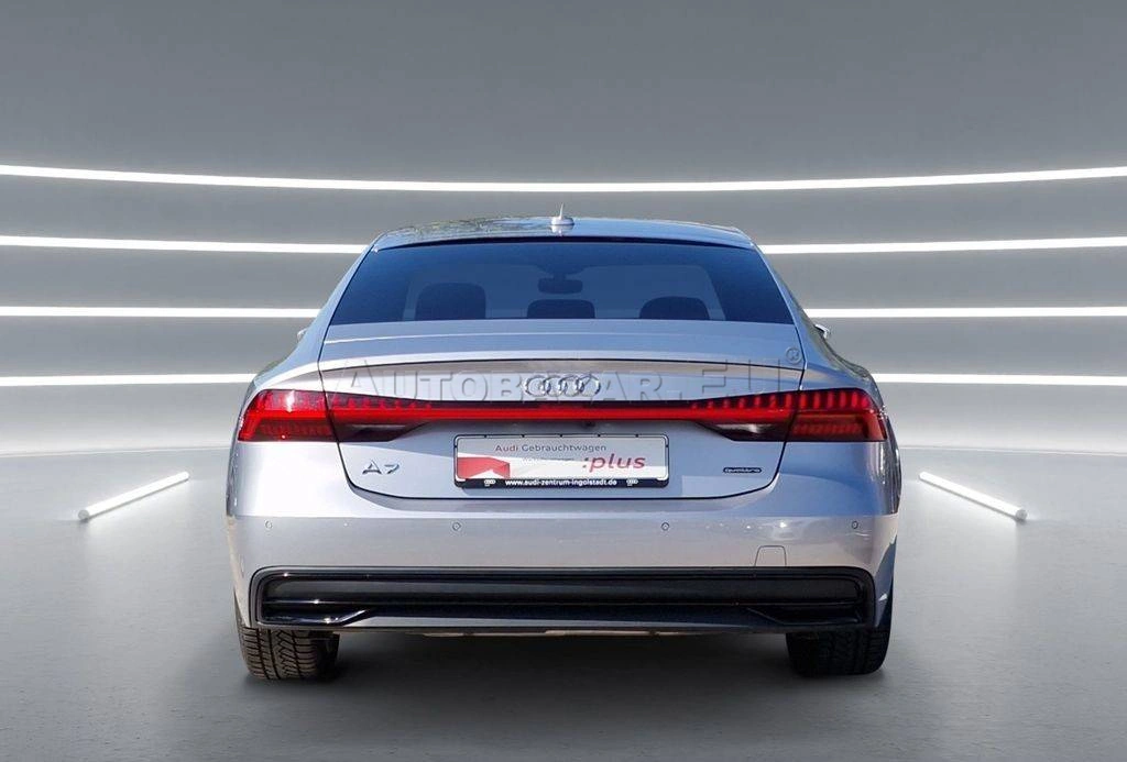 Audi A7 Sportback 45 2.0 TFSI mHEV quattro S tronic