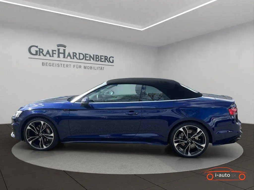 Audi A5 2023 na predaj – fotografia 2