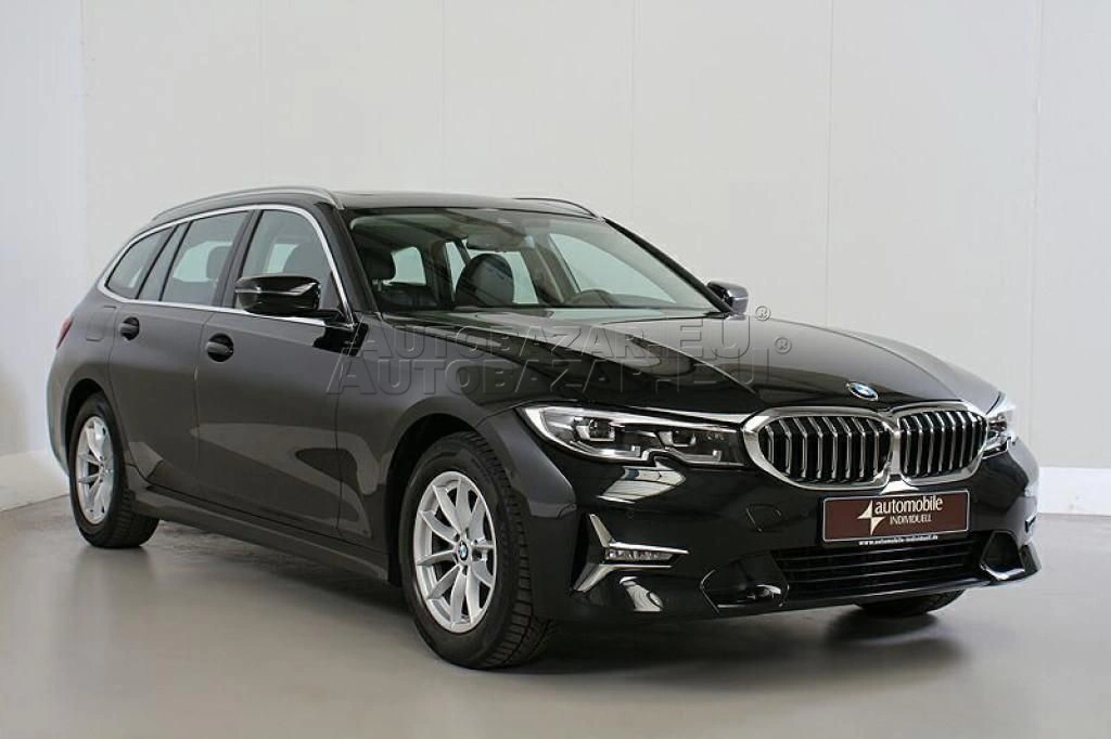 BMW rad 3 Touring 330i Touring A/T