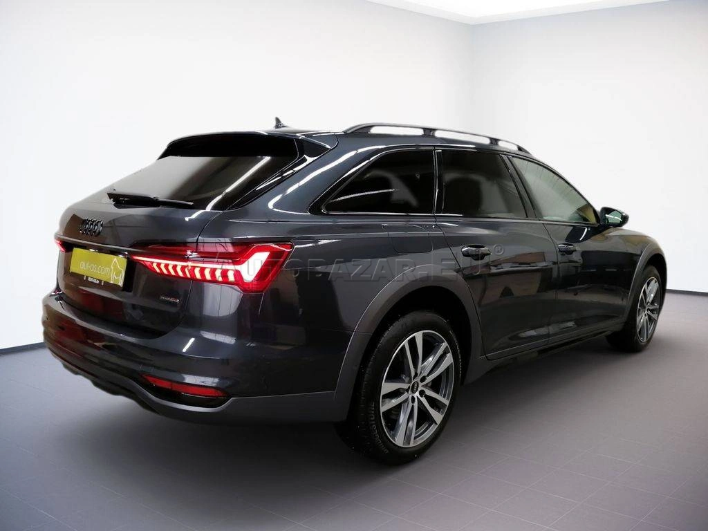 Audi A6 Allroad 50 3.0 V6 TDI mHEV quattro tiptronic