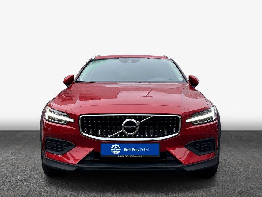 Volvo V60 Cross Country B4 D AWD Geartronic Pro