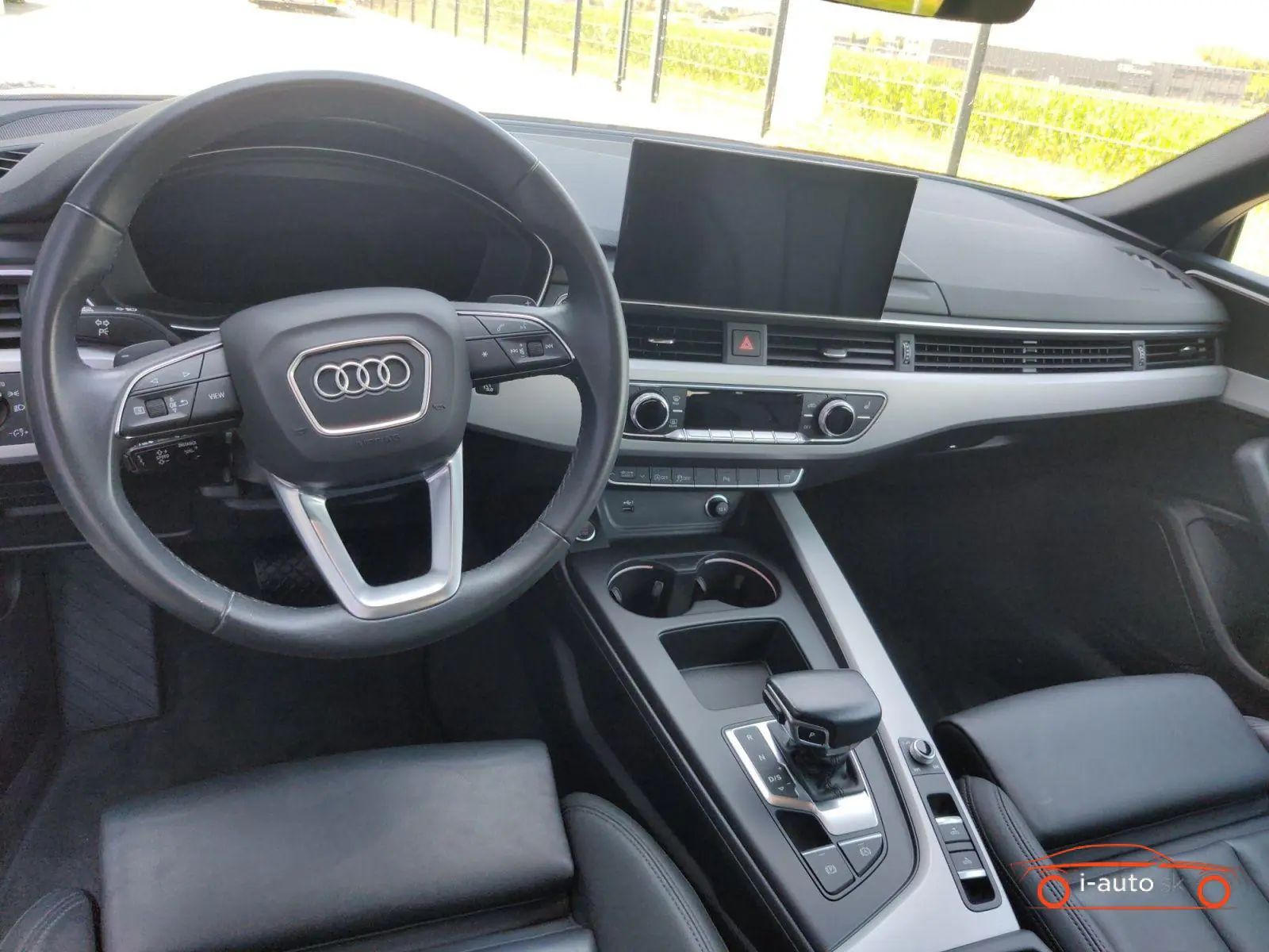 Audi A5 2023 na predaj – fotografia 7