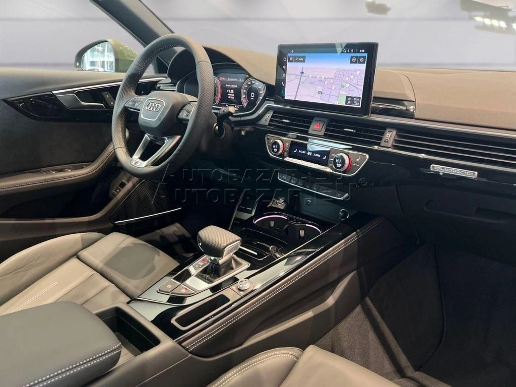 Audi A4 2023 na predaj – fotografia 22