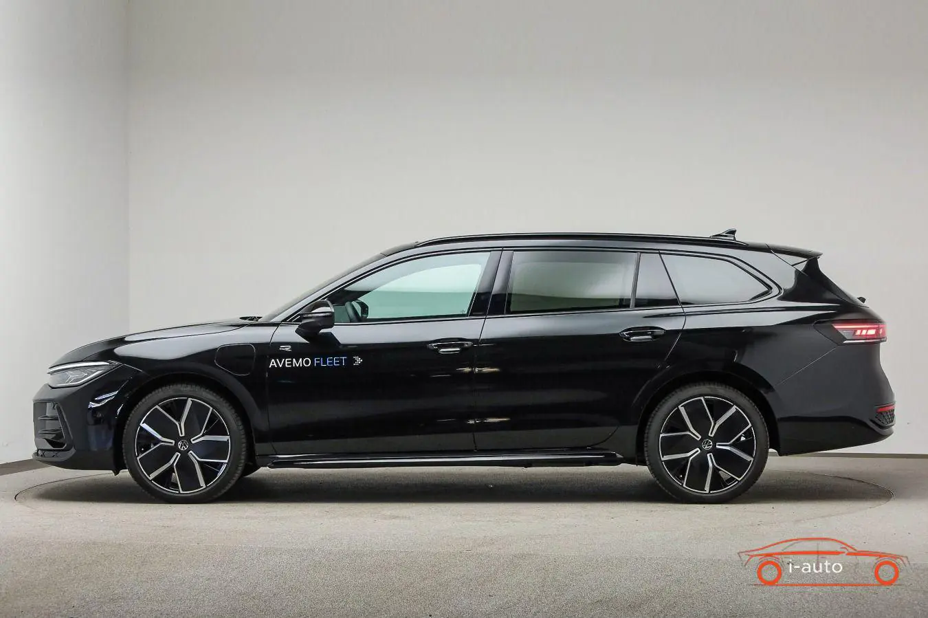 Volkswagen Passat 2026 na predaj – fotografia 3