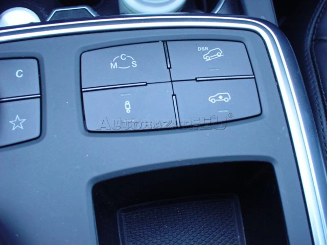 Mercedes-Benz M trieda 2012 na predaj – fotografia 13