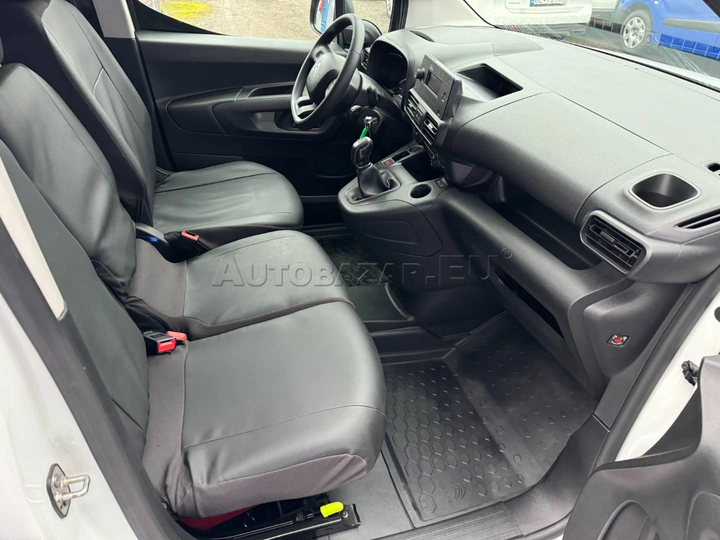 Citroën Berlingo 2021 na predaj – fotografia 27