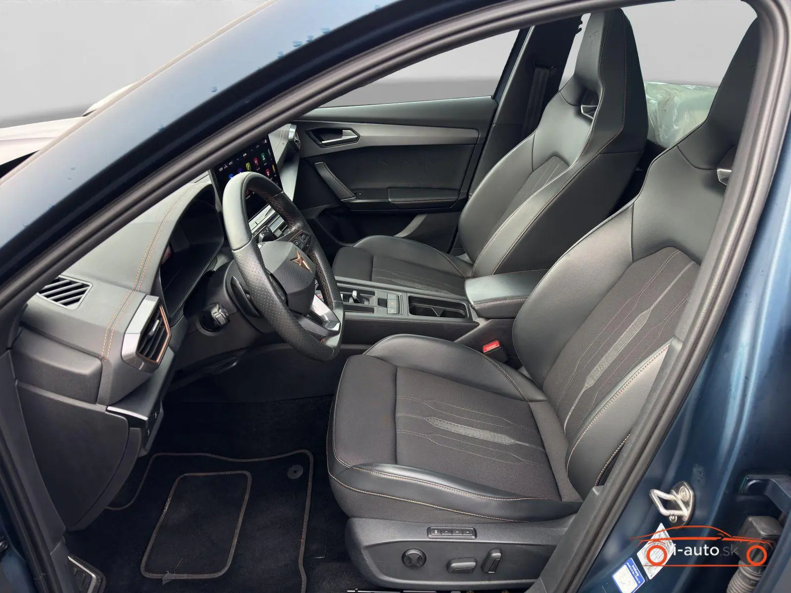 Cupra Formentor 2022 na predaj – fotografia 3