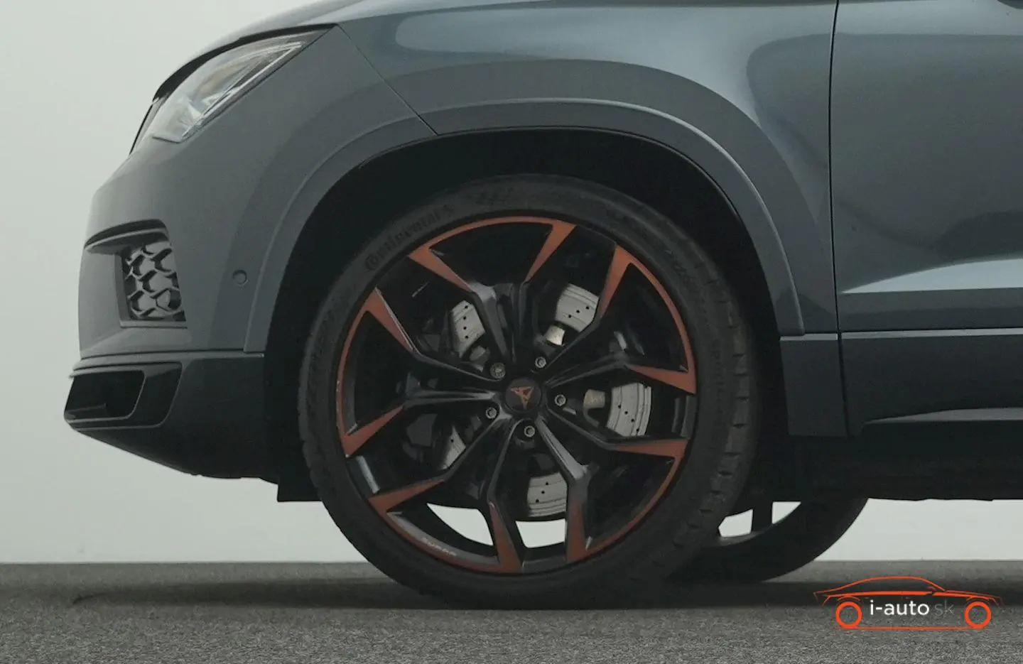 Cupra Ateca 2020 na predaj – fotografia 21