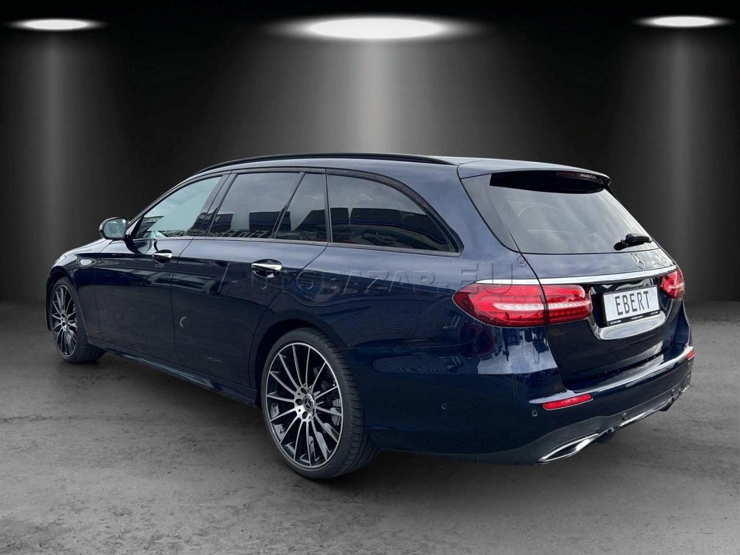 Mercedes-Benz E trieda Kombi Mercedes Benz  300 T AMG