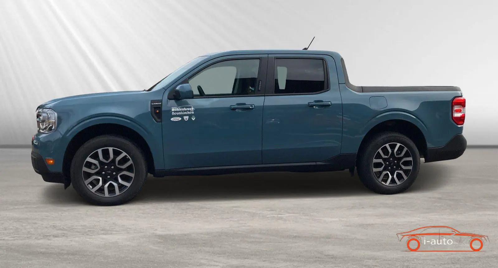 Ford Maverick 2022 na predaj – fotografia 5