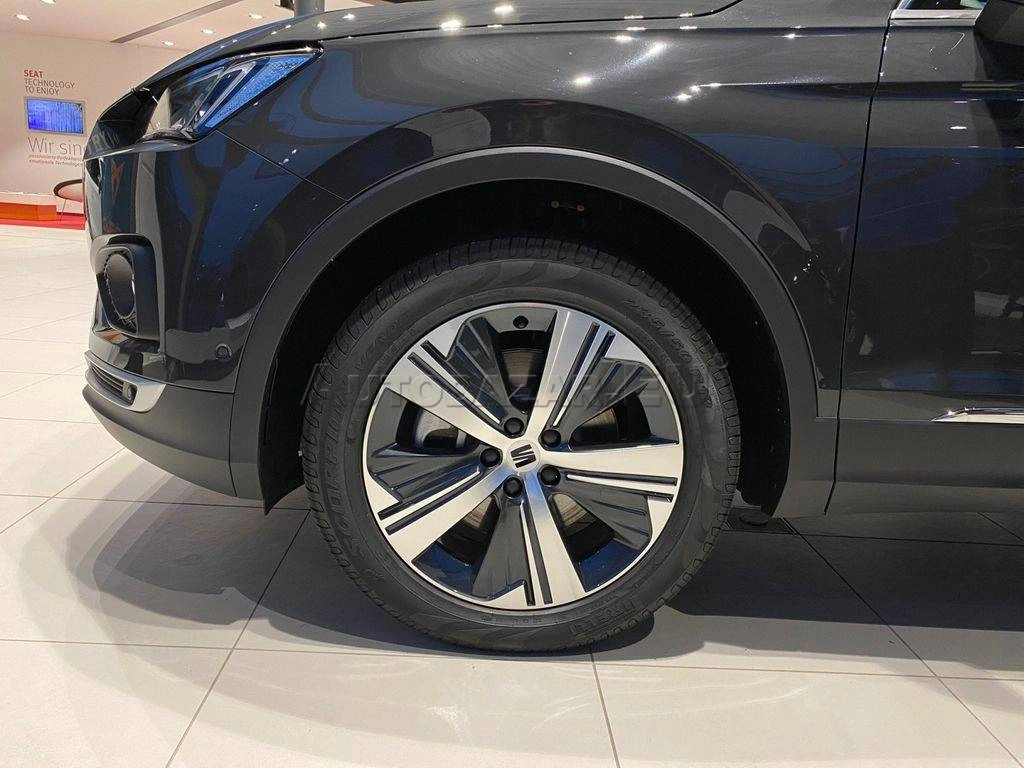 Seat Tarraco 2.0 TDI 200 Xperience 4Drive DSG