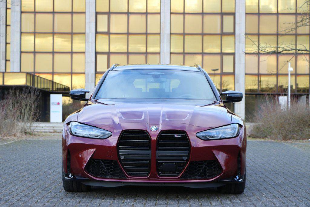 BMW M3 Touring Competition M  xDrive A/T