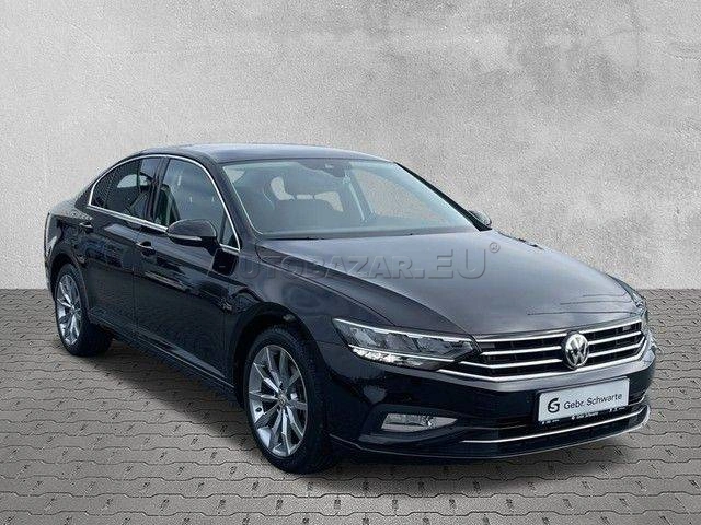 Volkswagen Passat 2.0 TDI EVO Business DSG