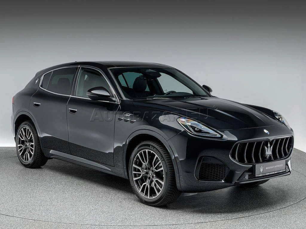 Maserati Grecale GT A/T