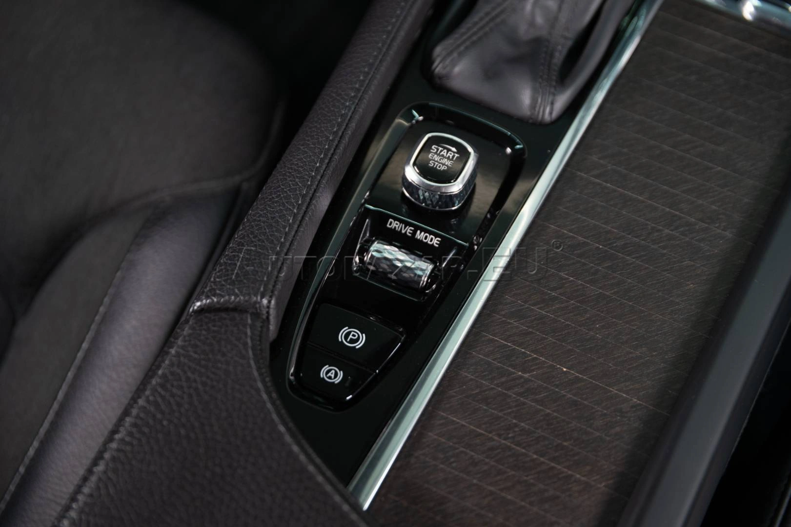 Volvo V90 2020 na predaj – fotografia 21