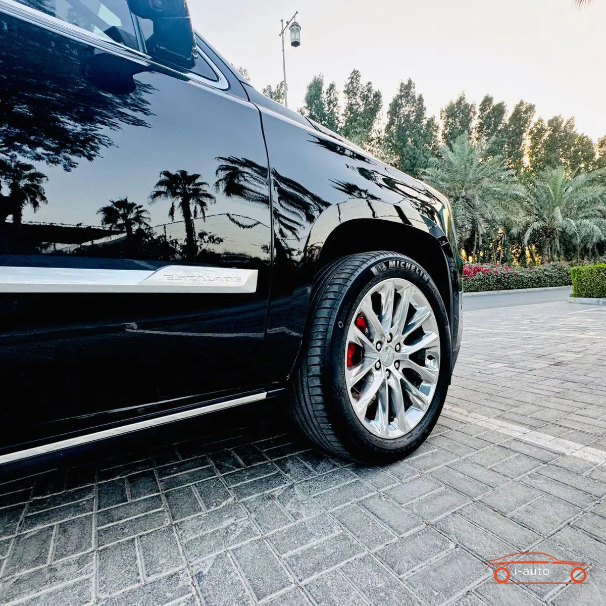 Cadillac Escalade 2020 na predaj – fotografia 14