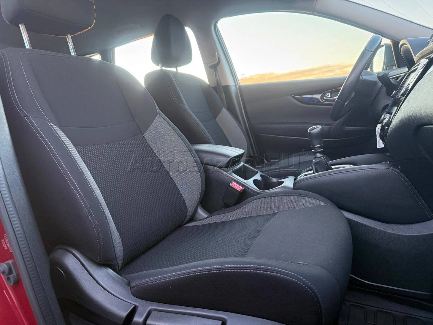 Nissan Qashqai 2021 na predaj – fotografia 19
