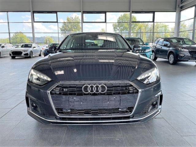 Audi A5 Sportback 40 2.0 TDI mHEV Advanced S tronic